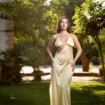 Hot Tamale in yellow